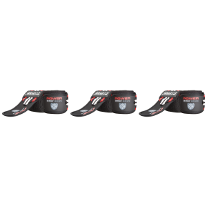 POWER SYSTEM Taśma - Wrist Wraps - 3x 45 cmZysk od 30zł do 40zł
