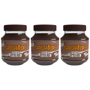 GRENADE - Protein Spread - 3x 360gZysk od 30zł do 40zł