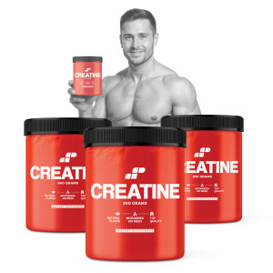MP NUTRITION Creatine Monohydrate 200 Mesh MP - 500g