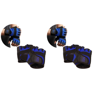 MEX NUTRITION - 2x Gel Grip BlueZysk od 60zł do 70zł