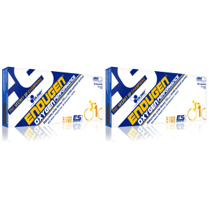 OLIMP Endugen - 2x 60capsZysk od 20zł do 30zł
