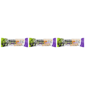 HIRO.LAB Mass Kong FlapJack - 3x 80gBatony