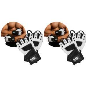 MEX SPORT - 2x Addict Unisex GlovesKategoria tymczasowa