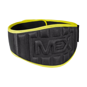 MEX SPORT - Fit Brace - XS - Lime