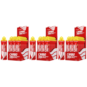 NUTREND - Carbosnack - 18x 3x 50gZysk od 90zł do 100zł
