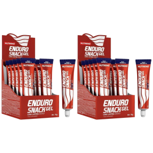 NUTREND - Endurosnack - 10x 2x 75gZysk od 40zł do 50zł