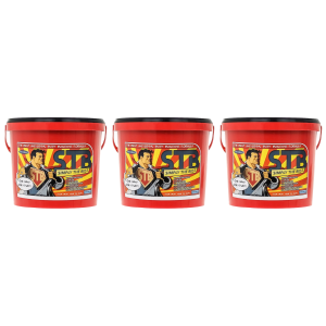 MEGABOL STB - 3x 2600gZysk od 100zł do 120zł