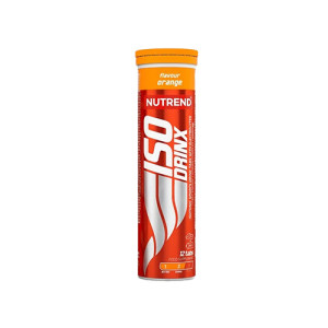 NUTREND Isodrinx Tabs - 12tabs - Orange