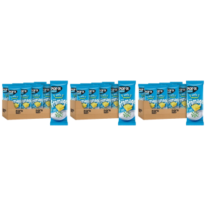 SANTE - POP`N CHRUP Wafle Kukurydziane - 3x 22g - Fromage x48Zysk od 90zł do 100zł