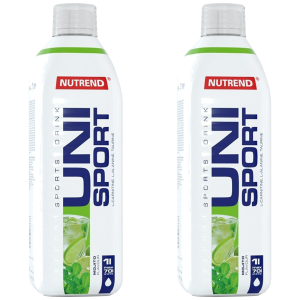 NUTREND Re-ge UNISport - 2x 1000mlZysk od 100zł do 120zł