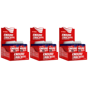 NUTREND - Endurosnack - 16x 3x 75gZysk od 100zł do 120zł