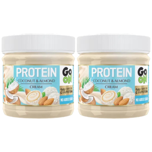 SANTE Go On Proteinowy Krem - 2x 180gZysk od 5zł do 10zł
