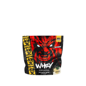 MUTANT Mutant Whey - 2270g - Cookie Cream - Odżywki białkowe