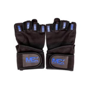 MEX NUTRITION - Gel Grip Blue