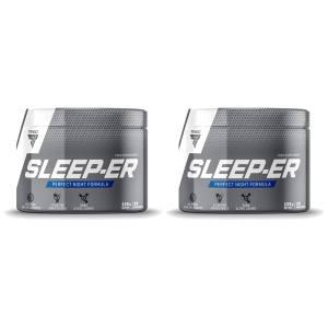 TREC Sleep-ER - 2x 225gZysk od 60zł do 70zł