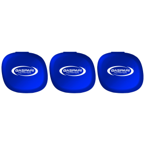 GASPARI NUTRITION Pillbox Gaspari Nutrition - 3x BlueZysk od 5zł do 10zł