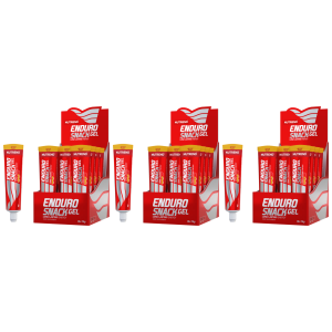 NUTREND - Endurosnack - 10x 3x 75gZysk od 70zł do 80zł