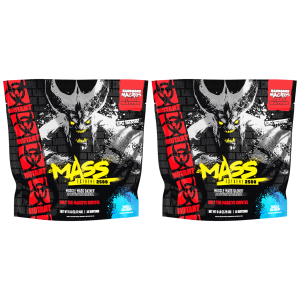 PVL Mutant Mass XXXtreme - 2x 2720gZysk od 50zł do 60zł