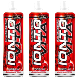 VITALMAX Ionto Vitamin Drink Liquid - 3x 1200mlZysk od 40zł do 50zł