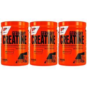 EXTRIFIT Creatine Creapure - 3x 300gKreatyny