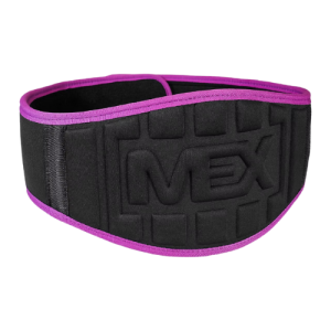 MEX SPORT - Fit Brace Pink Mex - S