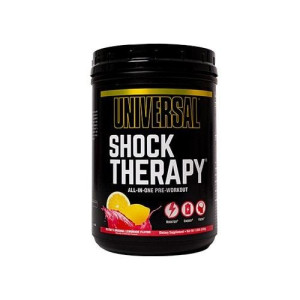 UNIVERSAL - Shock Therapy - 840g - Green Apple