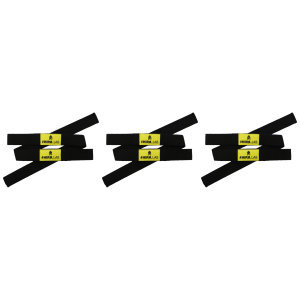 HIRO.LAB Cotton Straps - 3x Paski do podnoszenia ciężarówZysk od 50zł do 60zł