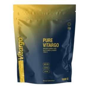 VITARGO - Pure - 1500g - Natural