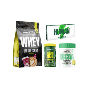 Fit Balans – Suplementacja Dla Aktywnych