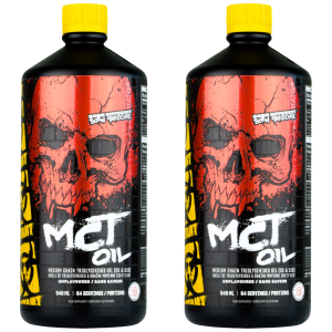MUTANT Core MCT Oil - 2x 946mlZysk od 70zł do 80zł