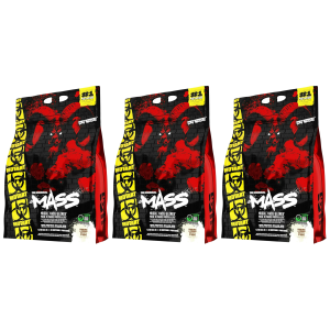 MUTANT Mutant Mass - 3x 6800gZysk powyżej 140zł