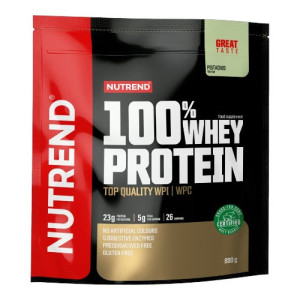 NUTREND - 100% Whey Protein - 800g