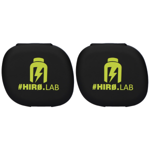 HIRO.LAB - 2x PillboxZysk od 2zł do 5zł