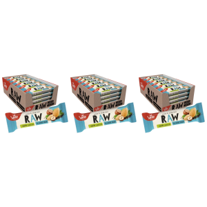 SANTE Baton Raw - 36x 3x 35gZysk od 60zł do 70zł