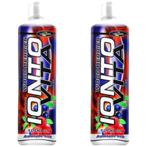 VITALMAX Ionto Vitamin Drink Liquid - 2x 1200mlZysk od 30zł do 40zł