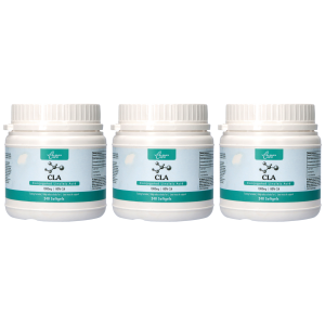 VITALMAX CARE CLA - 3x 240 softgelsZysk od 40zł do 50zł
