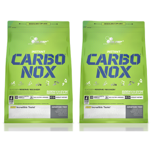 OLIMP Carbonox - 2x 1000gZysk od 30zł do 40zł