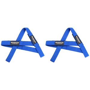 GASPARI NUTRITION Cotton Straps - 2x Paski do podnoszenia ciężarówZysk od 40zł do 50zł