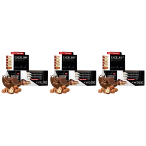 NUTREND - Excelent Protein Bar - 18x 3x 85gZysk powyżej 140zł