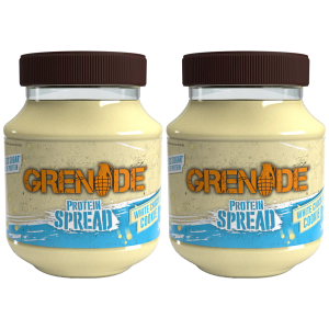 GRENADE - Protein Spread - 2x 360gZysk od 10zł do 20zł