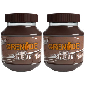 GRENADE - Protein Spread - 2x 360gZysk od 20zł do 30zł