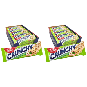 SANTE - Baton Crunchy - 25x 2x 35gZysk od 20zł do 30zł