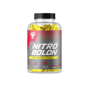 Trec - Nitrobolon - Booster NO - 150 caps
