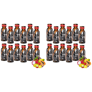 SKULL LABS Angel Dust - 12x 2x 120mlZysk od 30zł do 40zł
