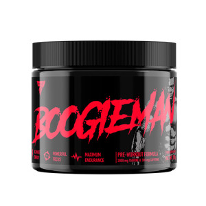 TREC Boogieman - 300g - Bubble Gum - Odżywki około treningoweZysk od 20zł do 30zł