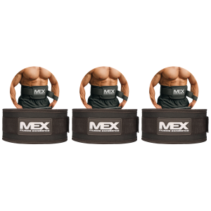 MEX NUTRITION - 3x Fit-N BlackZysk od 60zł do 70zł