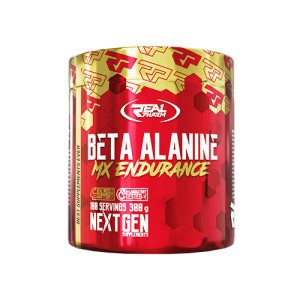 REAL PHARM Beta Alanine - 300g - Lemon - Aminokwasy