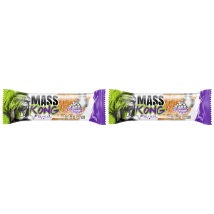 HIRO.LAB Mass Kong FlapJack - 2x 90gBatony