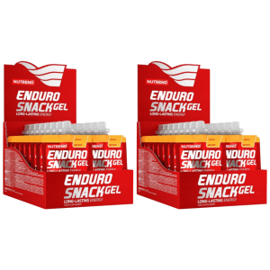 NUTREND - Endurosnack - 16x 2x 75gZysk od 70zł do 80zł