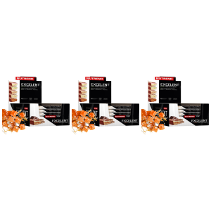 NUTREND - Excelent Protein Bar - 18x 3x 85gZysk powyżej 140zł